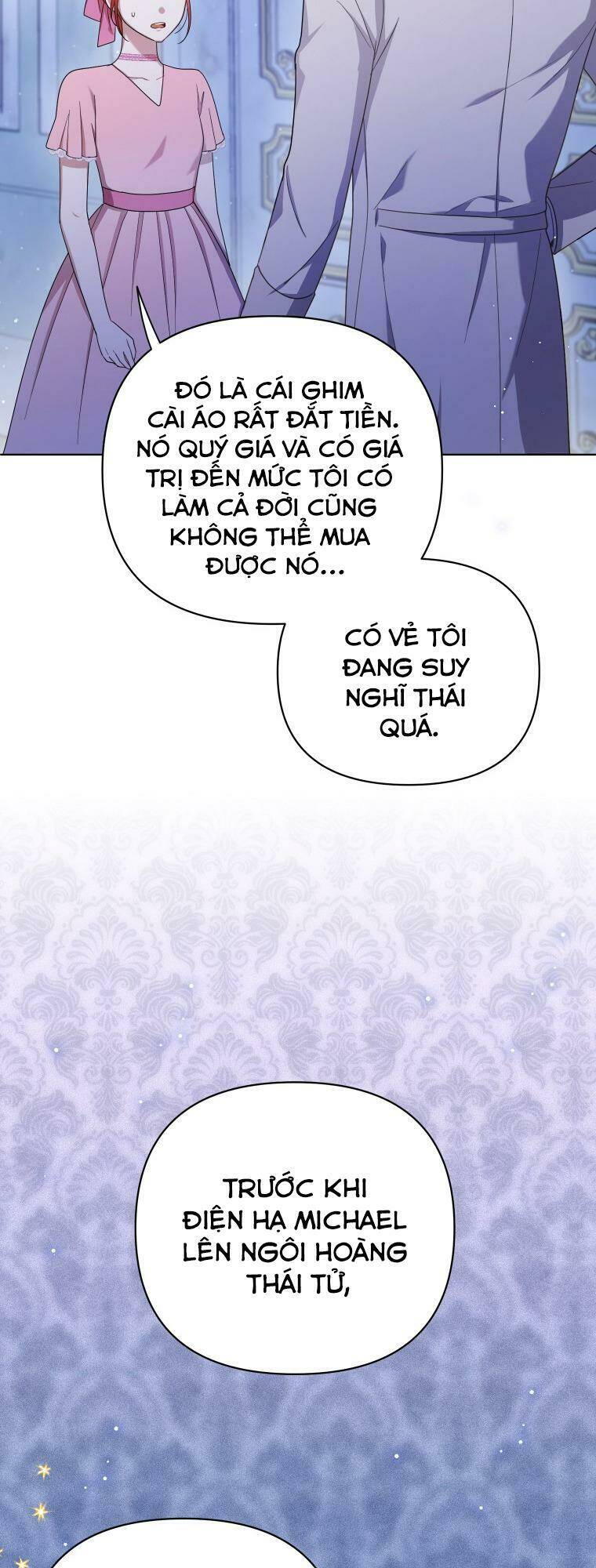 Trở Thành Phiên Dịch Viên Của Bạo Chúa Chapter 20 - Trang 2