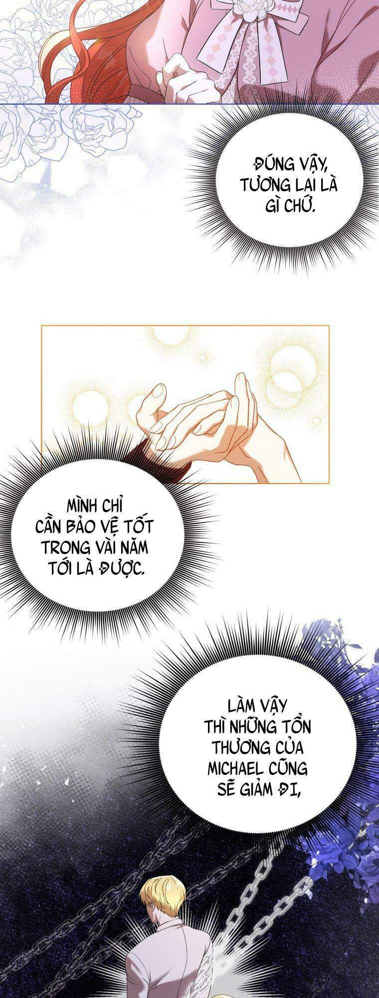 Trở Thành Phiên Dịch Viên Của Bạo Chúa Chapter 19 - Trang 2