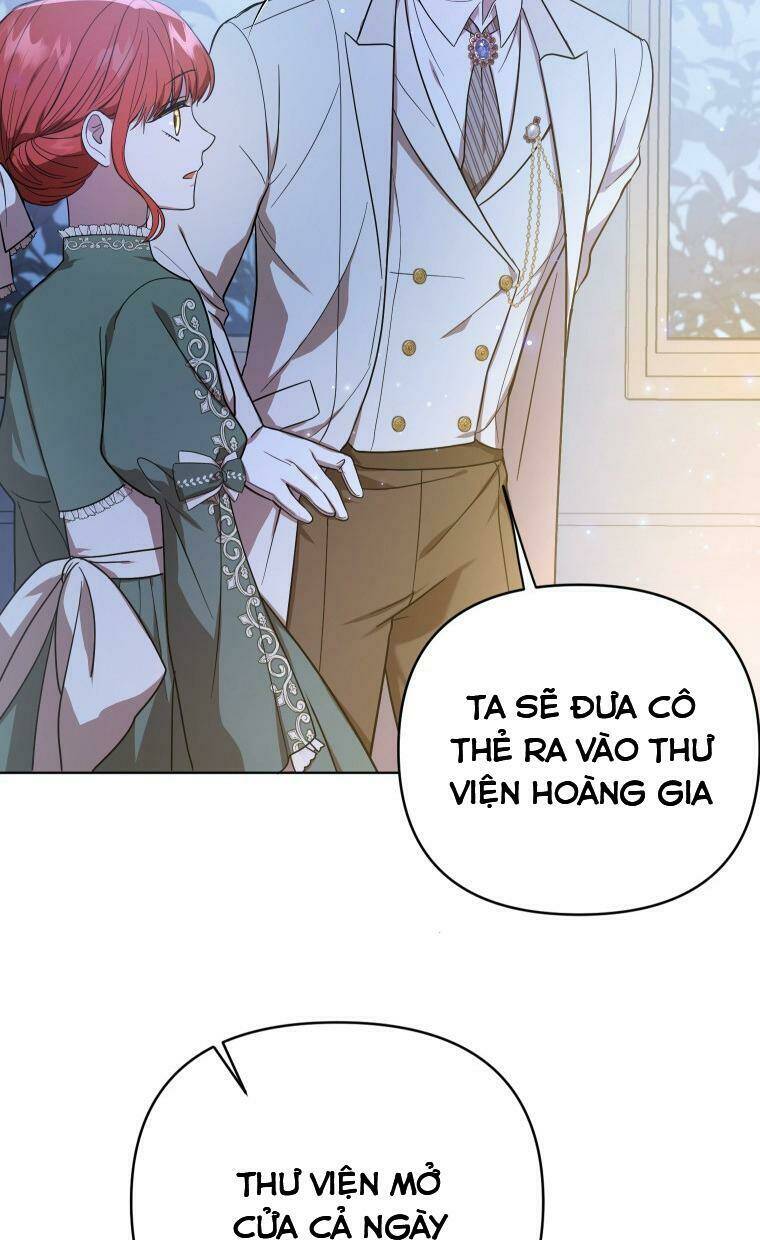 Trở Thành Phiên Dịch Viên Của Bạo Chúa Chapter 18 - Trang 2