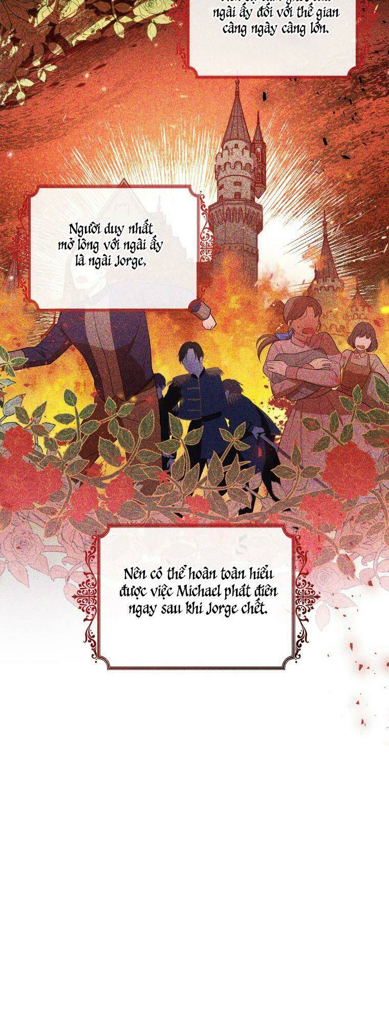 Trở Thành Phiên Dịch Viên Của Bạo Chúa Chapter 14 - Trang 2