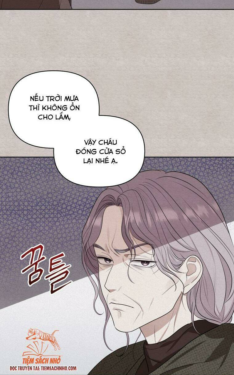 Trở Thành Phiên Dịch Viên Của Bạo Chúa Chapter 4 - Trang 2