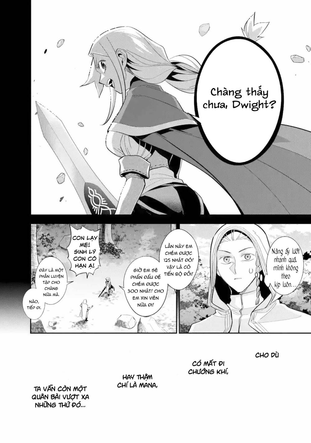 Shokei Sareta Kenja Wa Lich Ni Tensei Shite Shinryaku Sensou Wo Hajimaru Chapter 27 - Trang 2