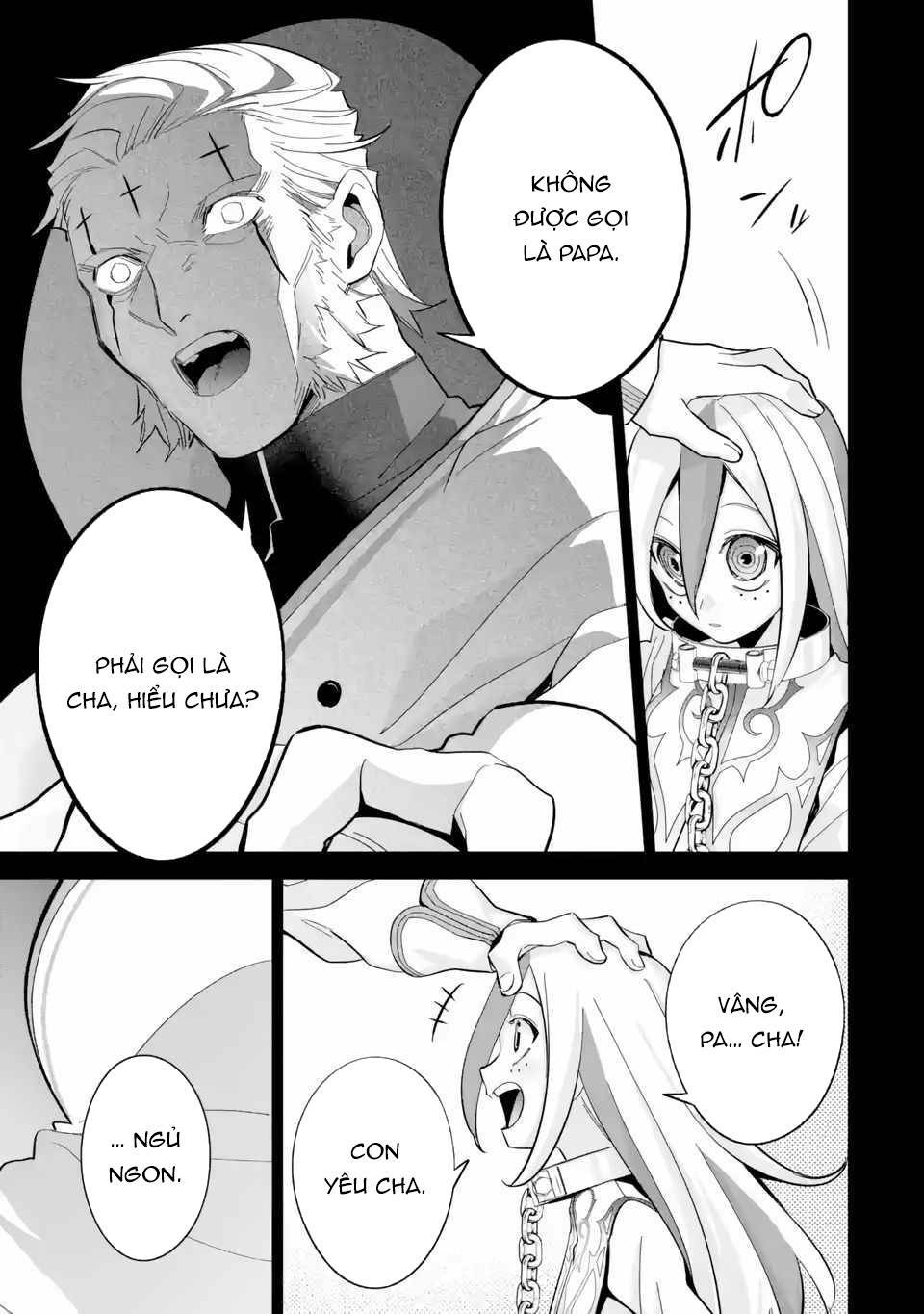 Shokei Sareta Kenja Wa Lich Ni Tensei Shite Shinryaku Sensou Wo Hajimaru Chapter 25.1 - Trang 2