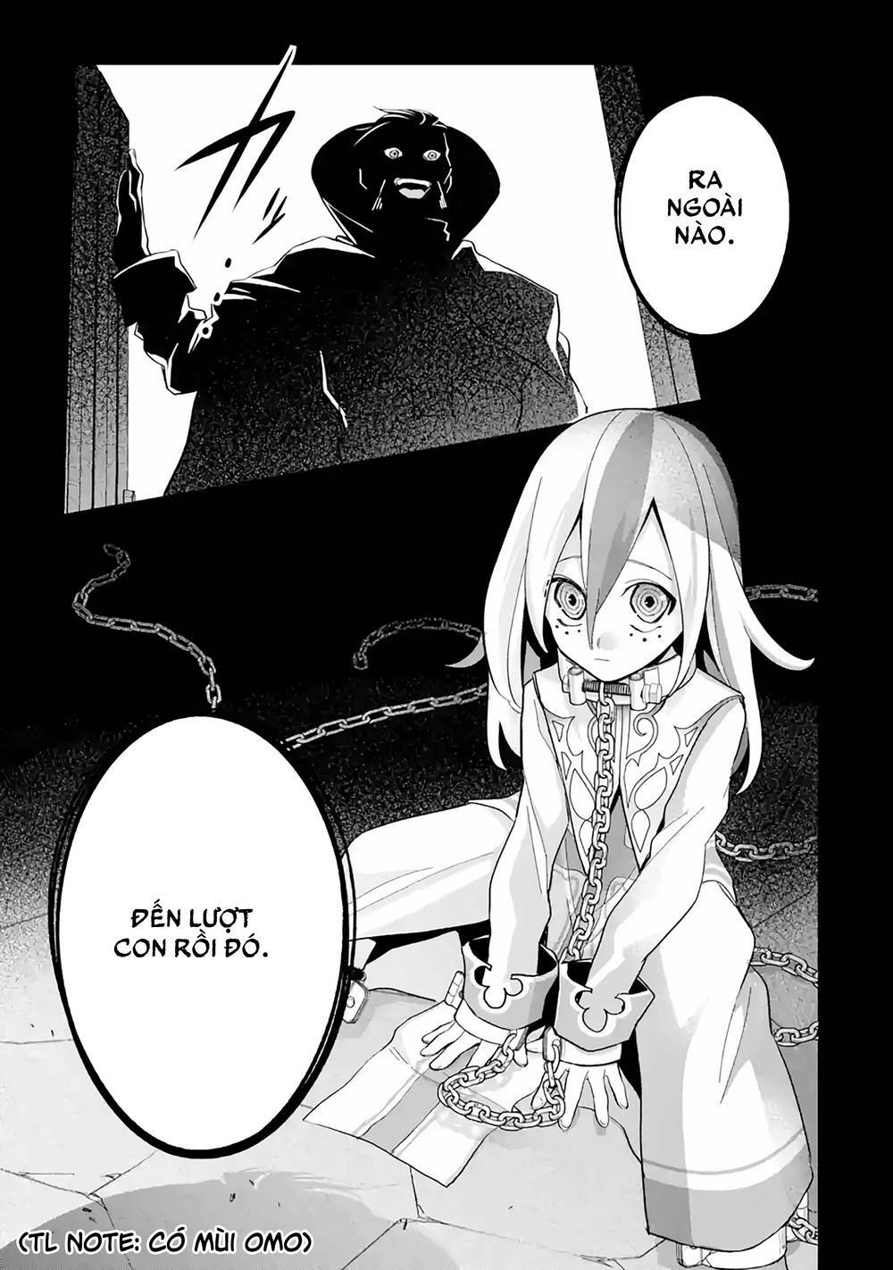 Shokei Sareta Kenja Wa Lich Ni Tensei Shite Shinryaku Sensou Wo Hajimaru Chapter 24 - Trang 2