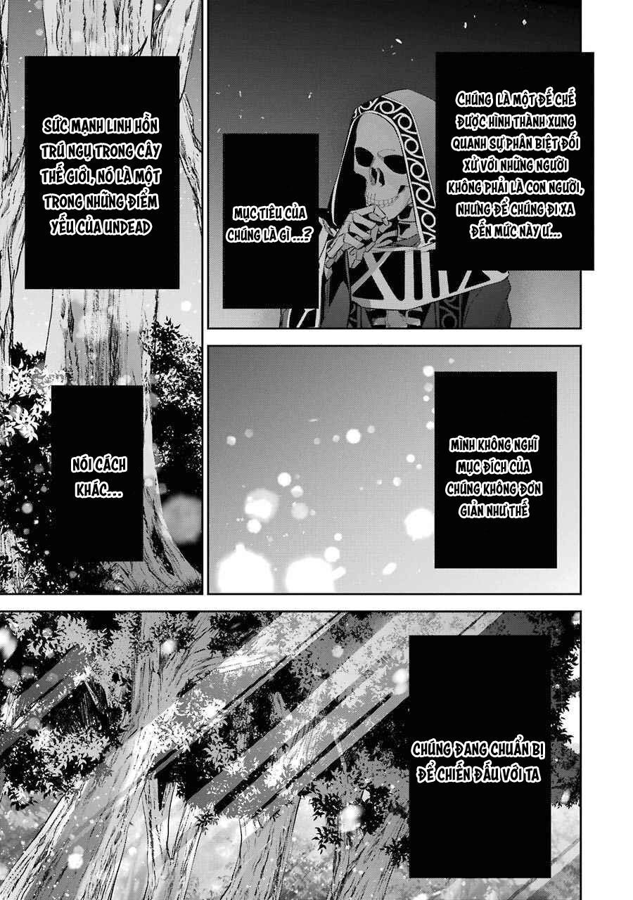 Shokei Sareta Kenja Wa Lich Ni Tensei Shite Shinryaku Sensou Wo Hajimaru Chapter 14 - Trang 2