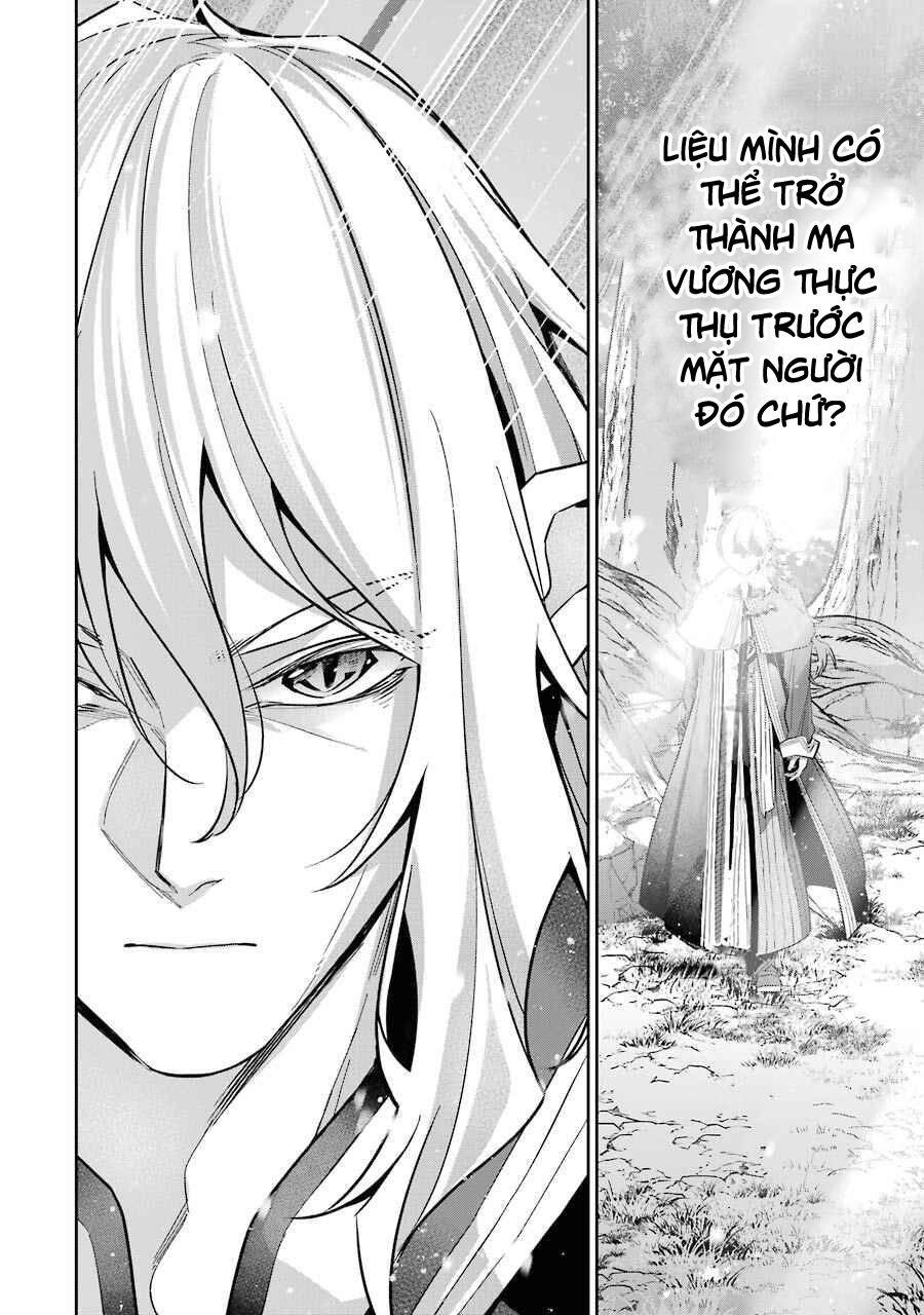 Shokei Sareta Kenja Wa Lich Ni Tensei Shite Shinryaku Sensou Wo Hajimaru Chapter 14 - Trang 2