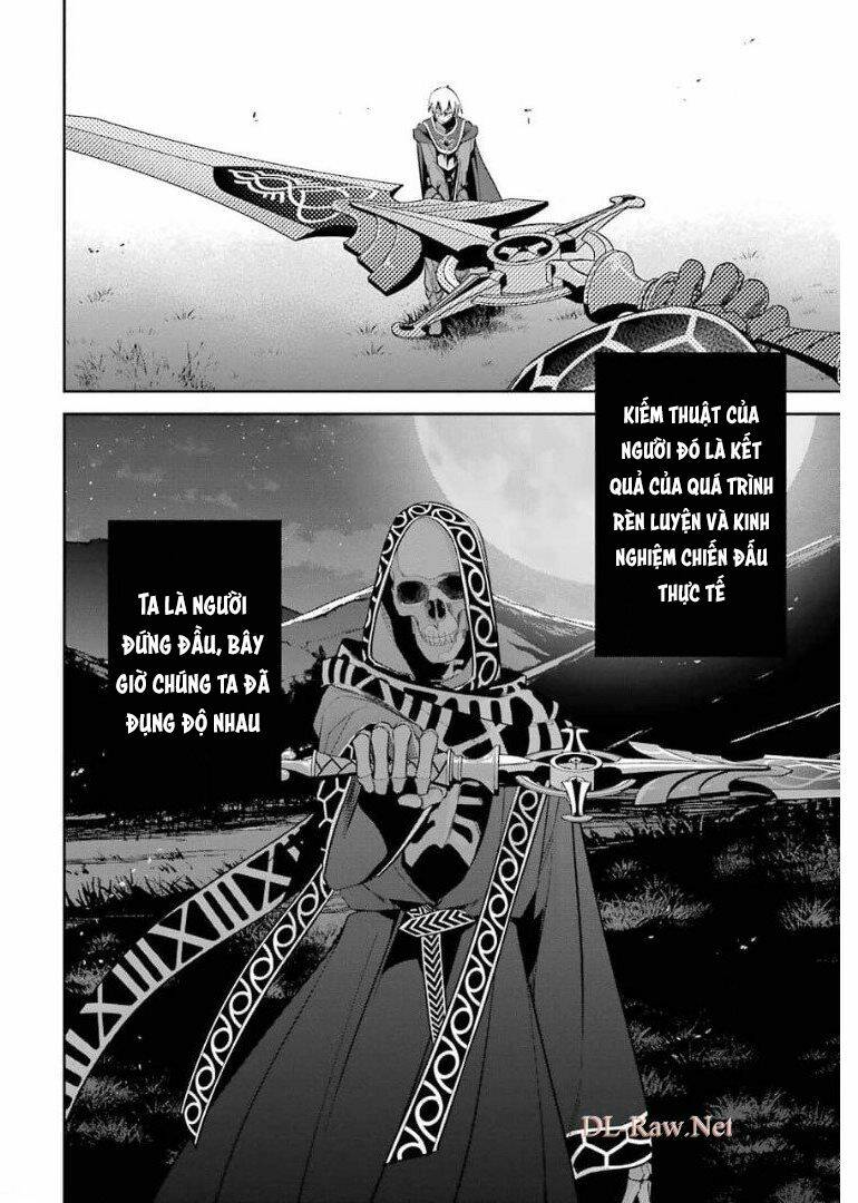 Shokei Sareta Kenja Wa Lich Ni Tensei Shite Shinryaku Sensou Wo Hajimaru Chapter 12 - Trang 2