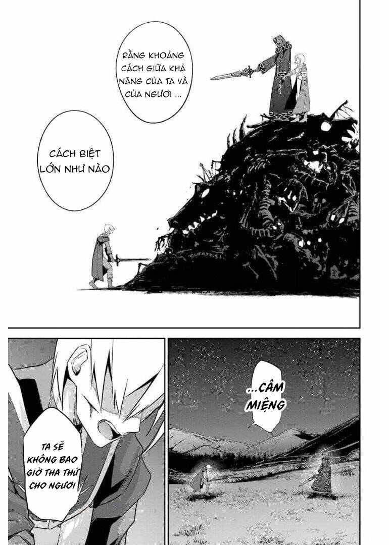 Shokei Sareta Kenja Wa Lich Ni Tensei Shite Shinryaku Sensou Wo Hajimaru Chapter 12 - Trang 2