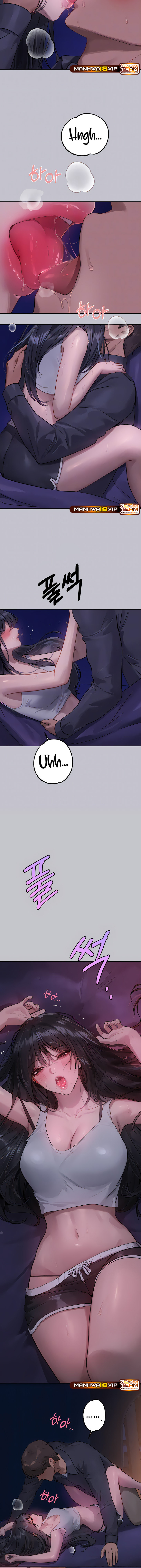 Bà Chị Chủ Nhà Chapter 125 - Trang 2