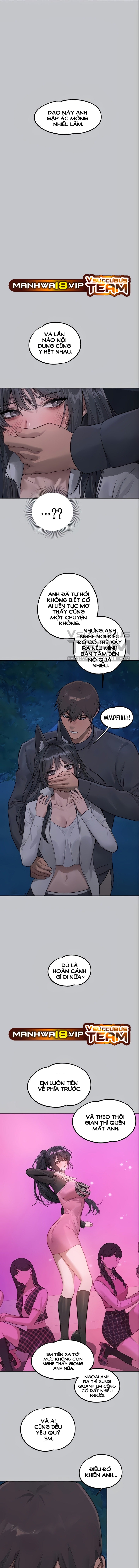 Bà Chị Chủ Nhà Chapter 124 - Trang 2