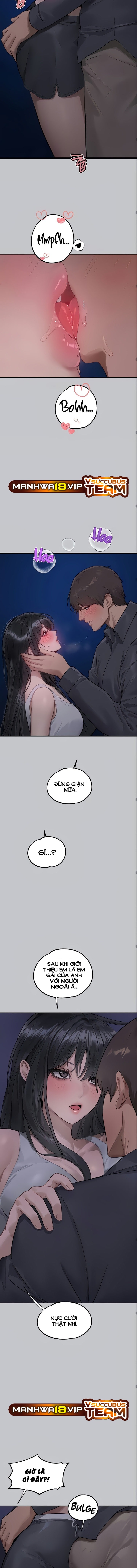 Bà Chị Chủ Nhà Chapter 124 - Trang 2