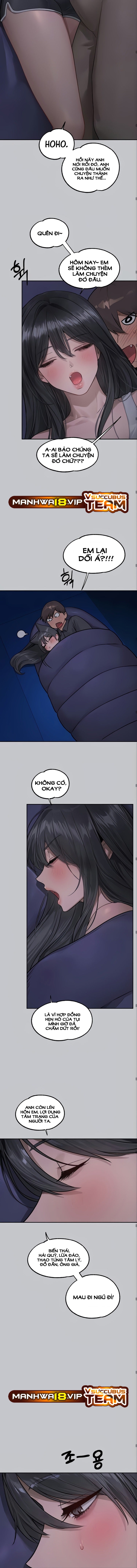 Bà Chị Chủ Nhà Chapter 124 - Trang 2