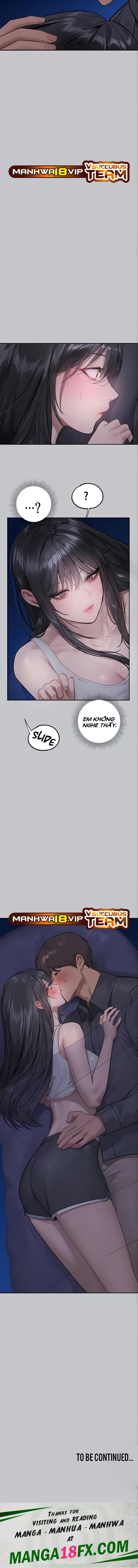 Bà Chị Chủ Nhà Chapter 124 - Trang 2