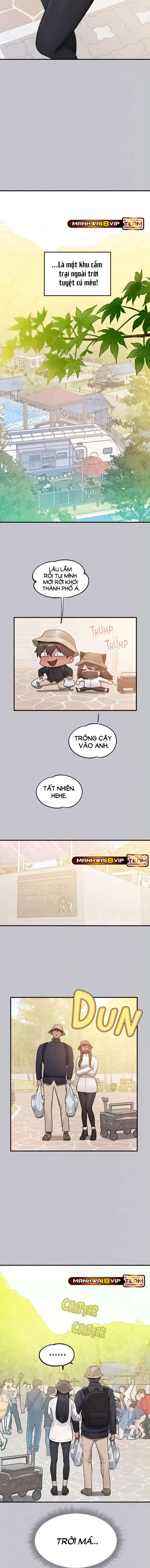 Bà Chị Chủ Nhà Chapter 123 - Trang 2