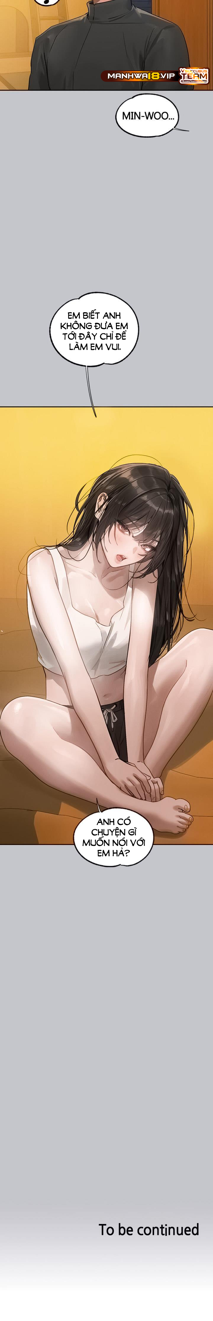 Bà Chị Chủ Nhà Chapter 123 - Trang 2