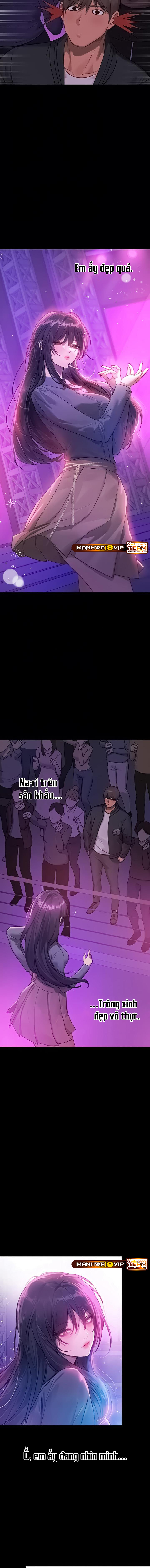 Bà Chị Chủ Nhà Chapter 123 - Trang 2