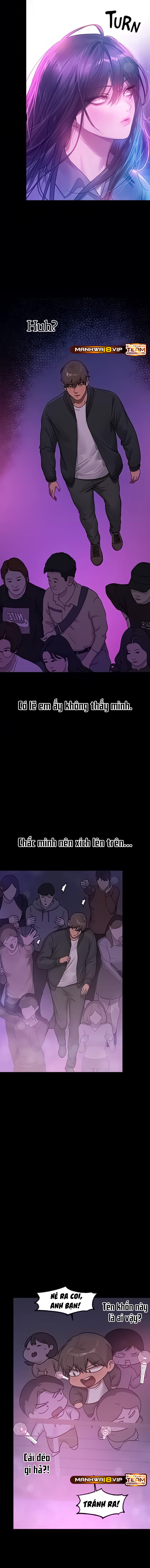 Bà Chị Chủ Nhà Chapter 123 - Trang 2