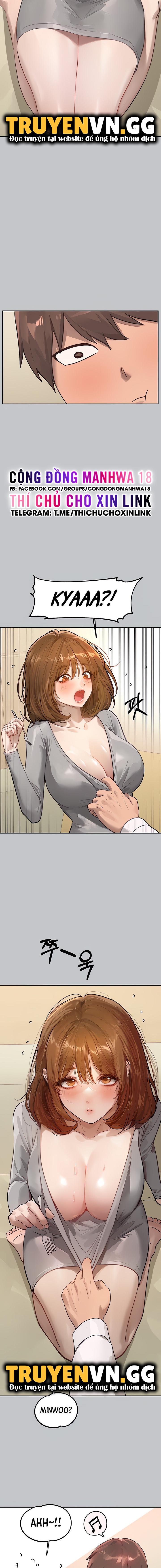 Bà Chị Chủ Nhà Chapter 117 - Trang 2