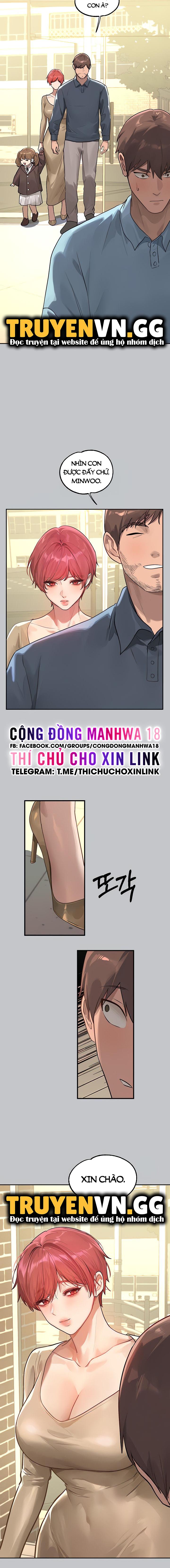 Bà Chị Chủ Nhà Chapter 117 - Trang 2