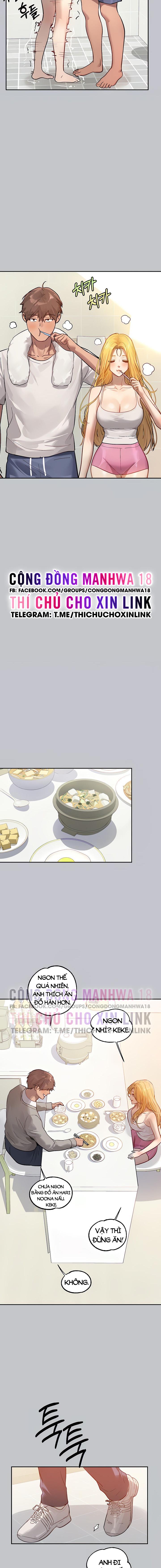 Bà Chị Chủ Nhà Chapter 117 - Trang 2