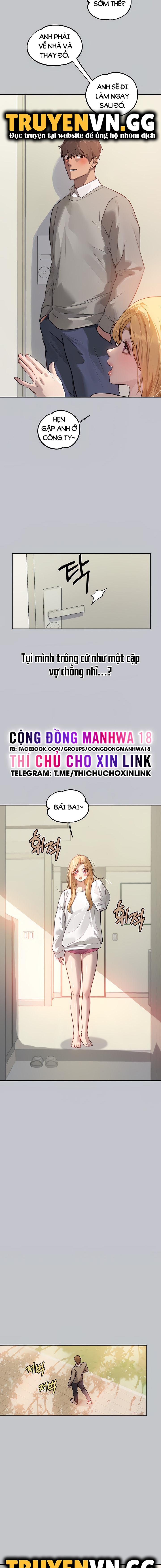 Bà Chị Chủ Nhà Chapter 117 - Trang 2