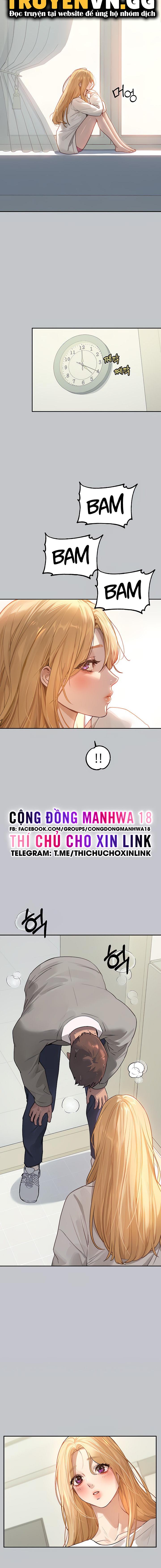Bà Chị Chủ Nhà Chapter 117 - Trang 2