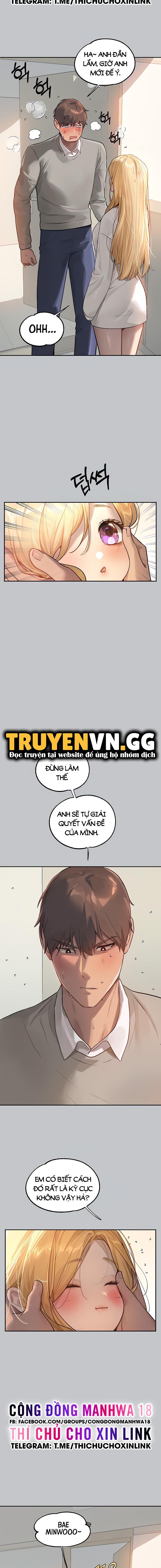 Bà Chị Chủ Nhà Chapter 117 - Trang 2