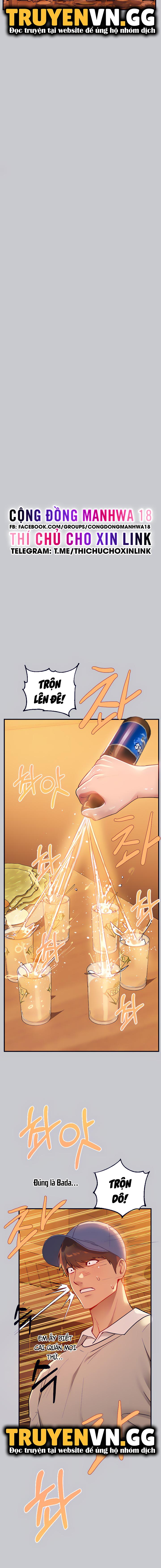 Bà Chị Chủ Nhà Chapter 111 - Trang 2