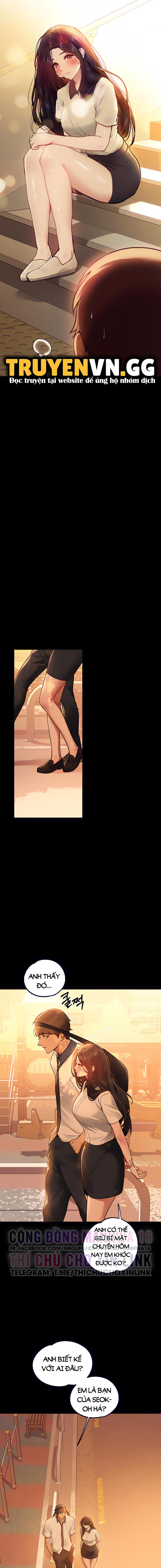 Bà Chị Chủ Nhà Chapter 111 - Trang 2