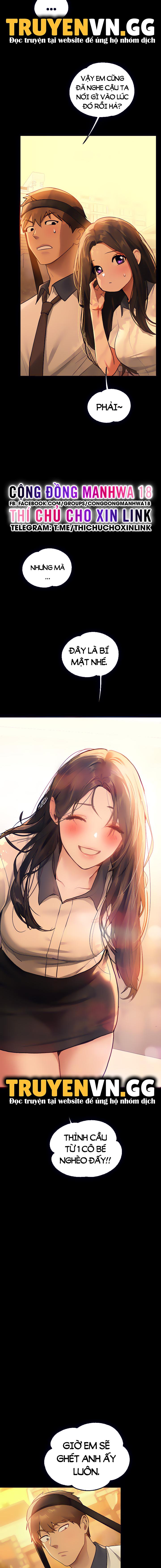 Bà Chị Chủ Nhà Chapter 111 - Trang 2