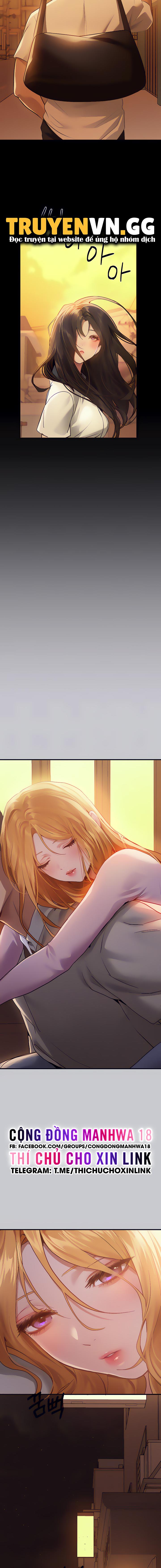 Bà Chị Chủ Nhà Chapter 111 - Trang 2