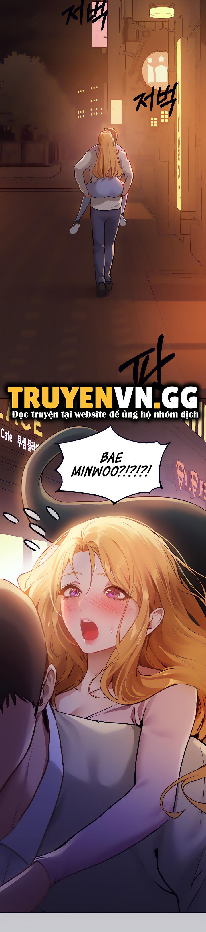 Bà Chị Chủ Nhà Chapter 111 - Trang 2