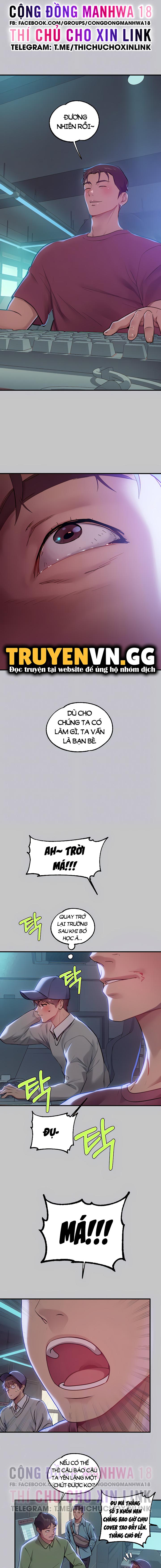 Bà Chị Chủ Nhà Chapter 111 - Trang 2