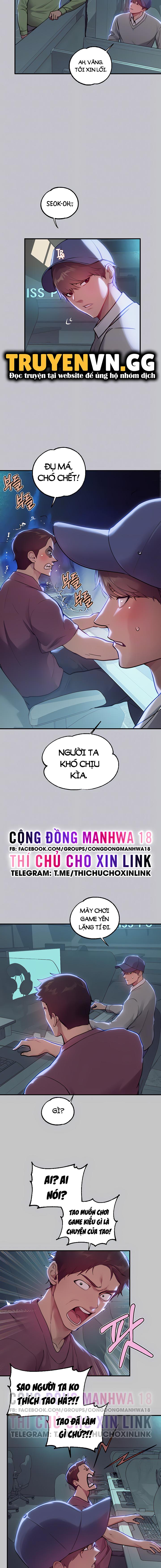 Bà Chị Chủ Nhà Chapter 111 - Trang 2