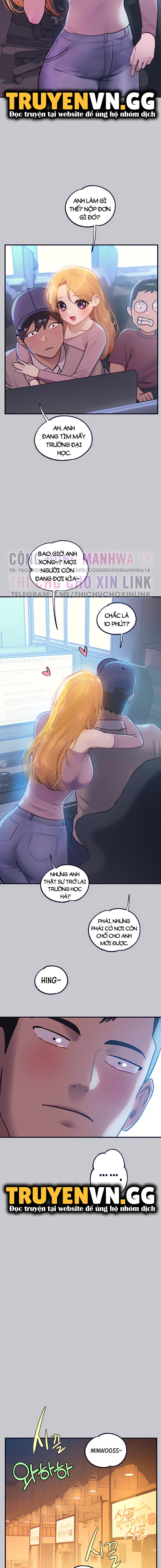 Bà Chị Chủ Nhà Chapter 111 - Trang 2