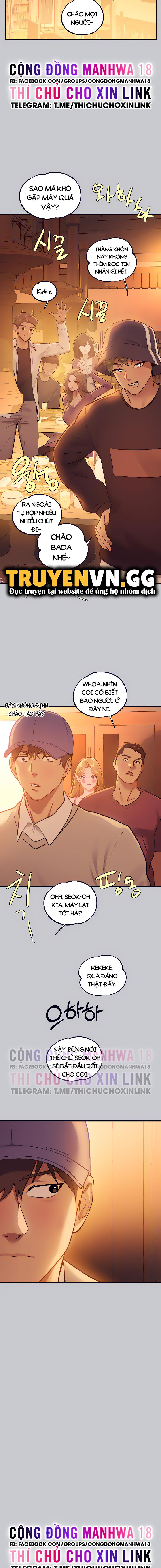 Bà Chị Chủ Nhà Chapter 111 - Trang 2