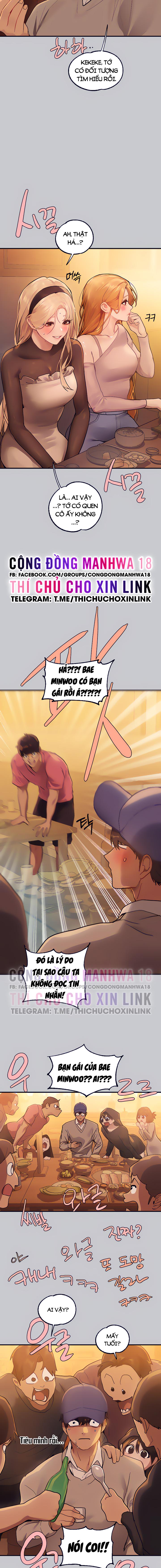 Bà Chị Chủ Nhà Chapter 111 - Trang 2