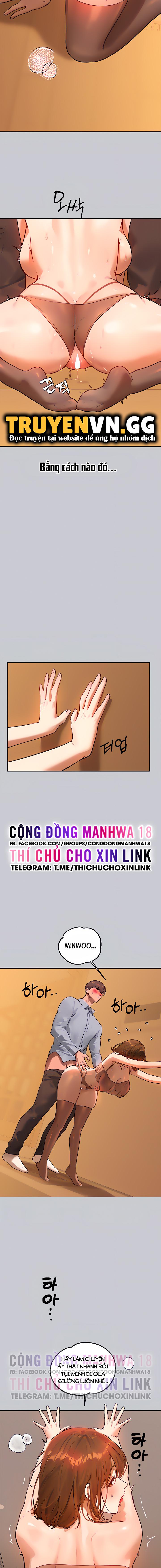 Bà Chị Chủ Nhà Chapter 102 - Trang 2