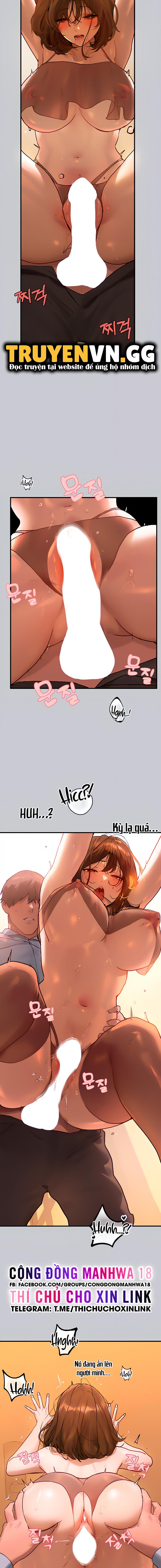 Bà Chị Chủ Nhà Chapter 102 - Trang 2