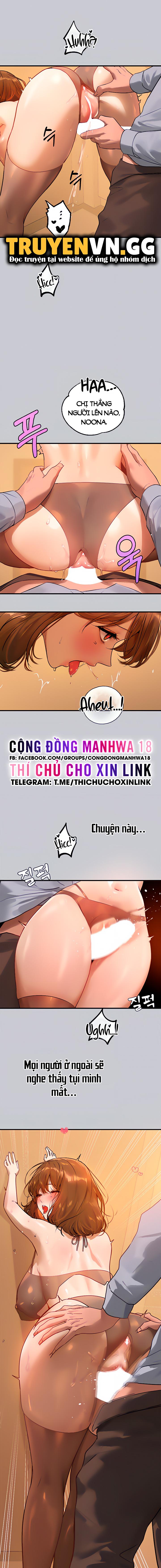 Bà Chị Chủ Nhà Chapter 102 - Trang 2