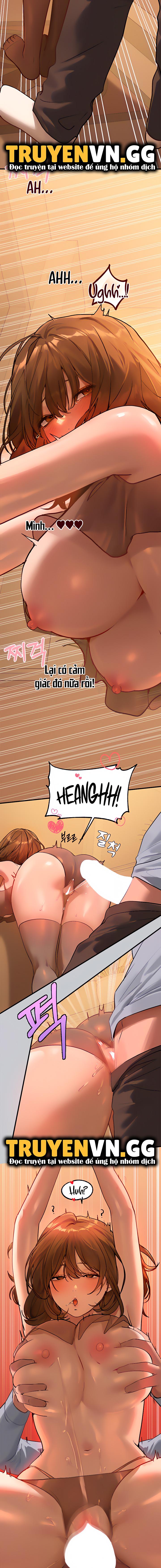 Bà Chị Chủ Nhà Chapter 102 - Trang 2