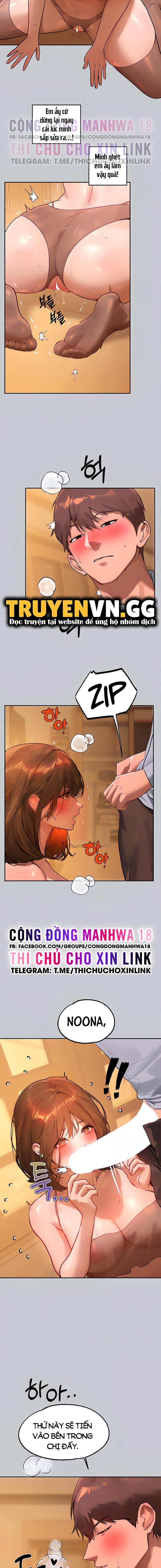 Bà Chị Chủ Nhà Chapter 102 - Trang 2