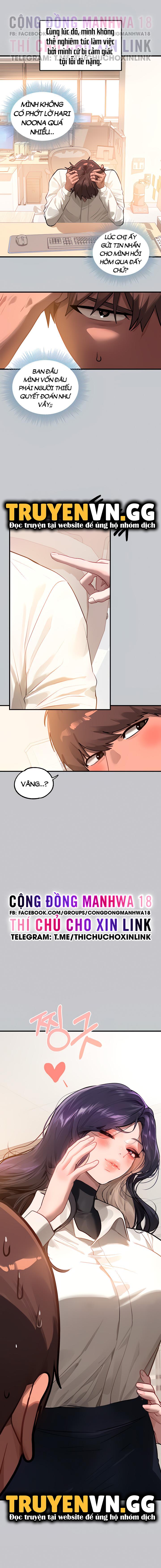 Bà Chị Chủ Nhà Chapter 99 - Trang 2