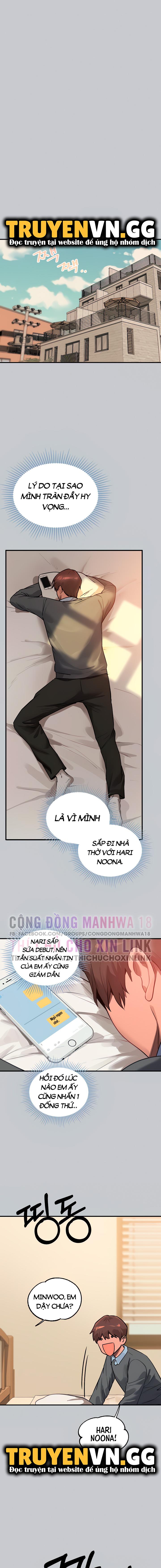 Bà Chị Chủ Nhà Chapter 99 - Trang 2