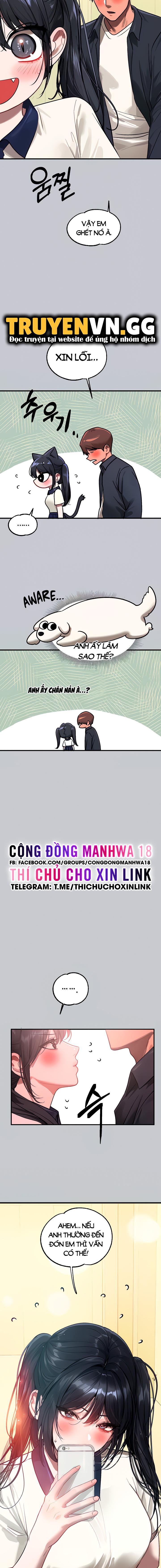 Bà Chị Chủ Nhà Chapter 99 - Trang 2