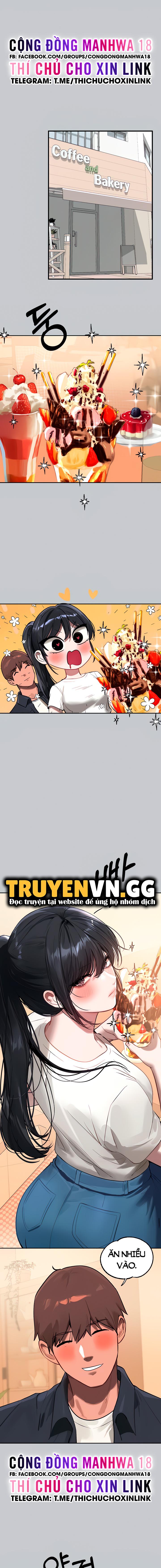 Bà Chị Chủ Nhà Chapter 99 - Trang 2