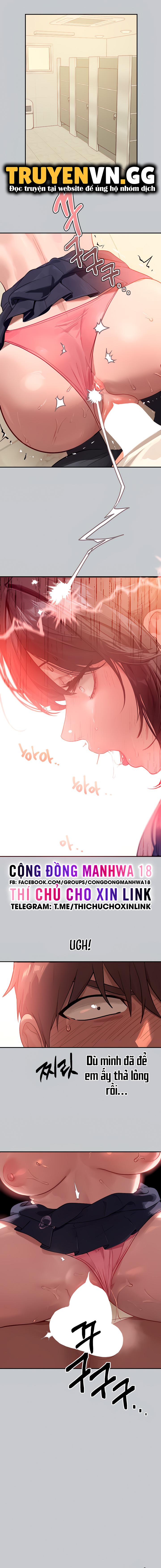 Bà Chị Chủ Nhà Chapter 98 - Trang 2