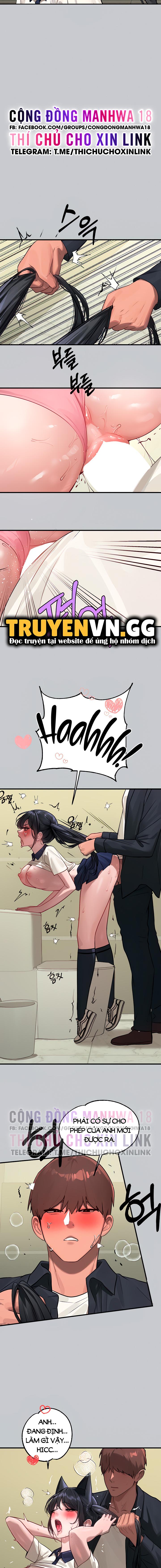 Bà Chị Chủ Nhà Chapter 98 - Trang 2