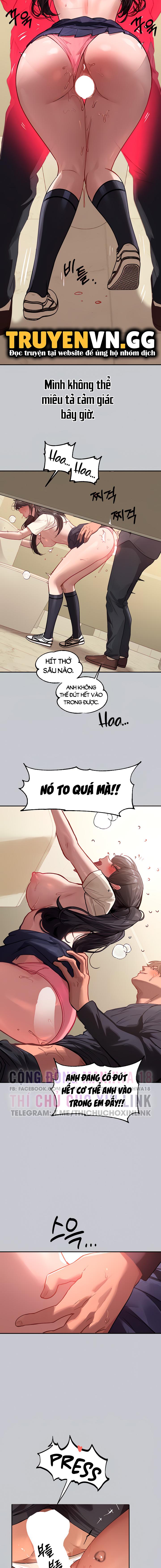 Bà Chị Chủ Nhà Chapter 98 - Trang 2