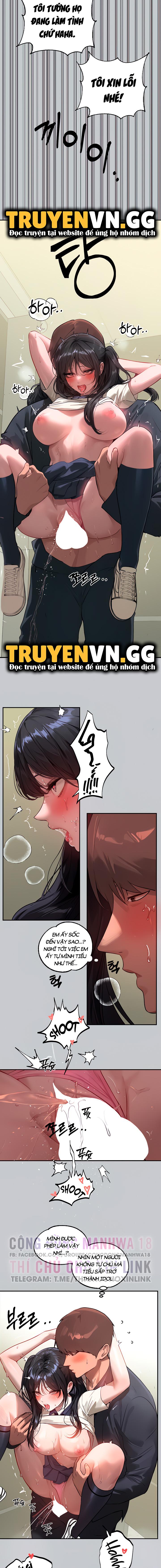 Bà Chị Chủ Nhà Chapter 98 - Trang 2